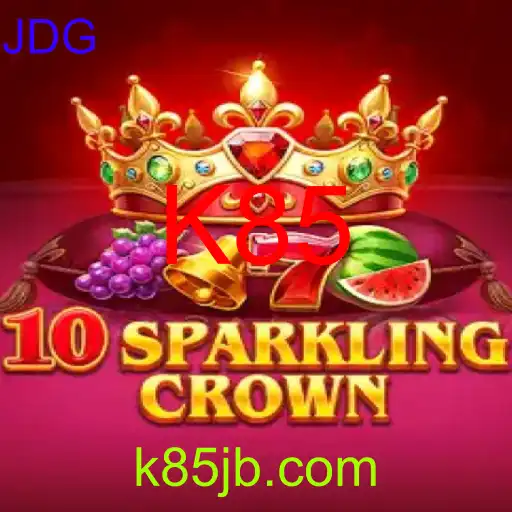 10SparklingCrown