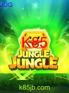 JungleJungle